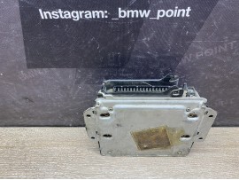 Блок управління двигуном BMW M20